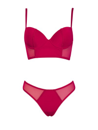 Комплект SIELEI LittleShine (Rosso)