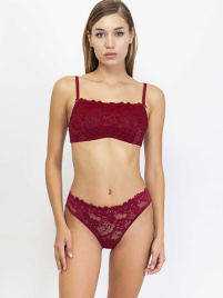 Комплект SIELEI Berries (Bordeaux)