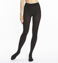 Колготки LE BOURGET Opaque Mat 50 Microfibre (Nearly Black)