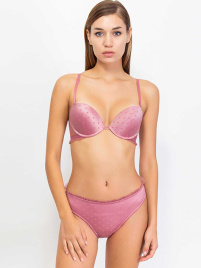 Комплект SIELEI HeartGloss (Malva)
