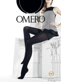Колготки OMERO Iride 50 (Nero)