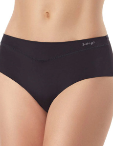 Женские трусы-бразилиана JANIRA Activ Day (Black)