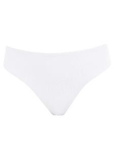 Женские трусы-слипы LORMAR Mousse Liscio (Bianco)