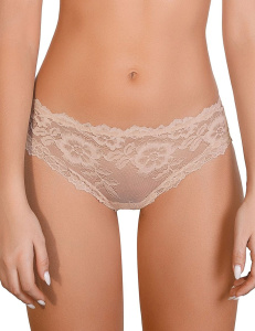 Женские трусы-слипы MIOOCCHI Vivian (Natural)