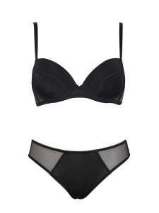 Комплект SIELEI LittleShine (Nero)