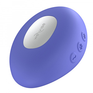 Вибратор WE-VIBE Temp (Сиреневый)