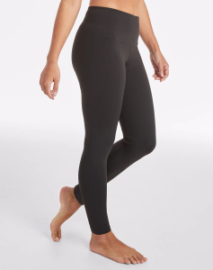 Леггинсы MAIDENFORM Firm Foundation (Черный)