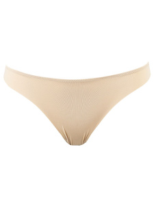 Женские трусы-бразилиана LORMAR Extra (Nudo)
