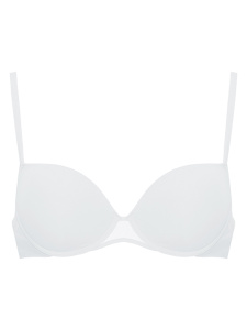 Бюстгальтер с плотной чашкой LORMAR Soft up Extra (Bianco)