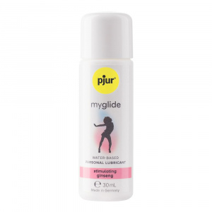 Смазка на водной основе, 30 мл PJUR Myglide