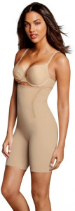 Женские панталоны корректирующие MAIDENFORM Firm Foundation (Латте)