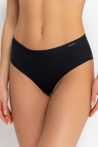 Женские трусы-бразилиана JANIRA Flexie (Black)