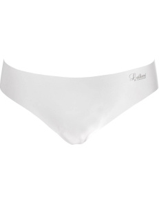 Женские трусы-бразилиана LEILIEVE Invisible (Bianco)