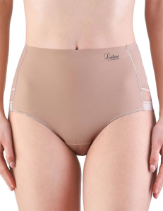 Женские трусы-слипы LEILIEVE Sculpt (Noisette)