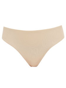 Женские трусы-слипы LORMAR Mousse Liscio (Nudo)