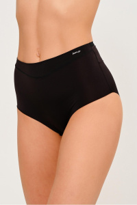Женские трусы-слипы высокие JANIRA Activ Day (Black)