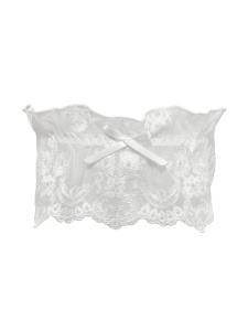 Подвязки SIELEI Glam (Bianco latte)