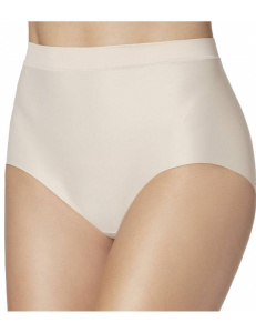 Женские трусы-слипы высокие корректирующие JANIRA Sweet Contour (Dune)