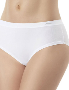 Женские трусы-слипы JANIRA Flexie (White)
