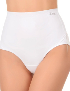 Женские трусы-слипы LEILIEVE Sculpt (Bianco)