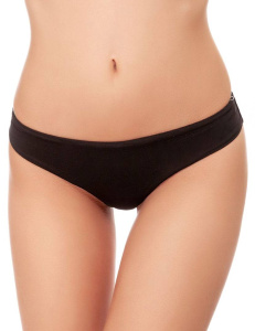 Женские трусы-стринги LEILIEVE Elegance (Nudo)