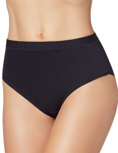Женские трусы-слипы JANIRA Flexie (Black)