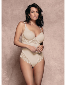 Боди LORMAR Vanity Yourbody (Talco)