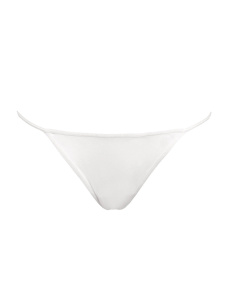 Женские трусы-стринги SIELEI Fantastic (Bianco)