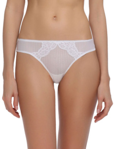 Женские трусы-бразилиана MIOOCCHI Marta (Bianco)