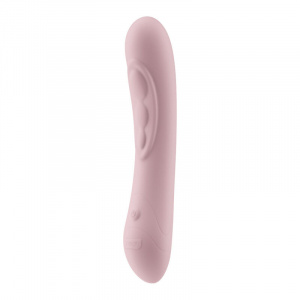 Вибратор интерактивный KIIROO Pearl3 (Розовый)