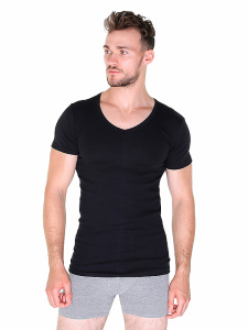Мужская футболка OZTAS (Черный)