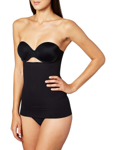 Корсетный пояс MAIDENFORM Shapewear (Черный)