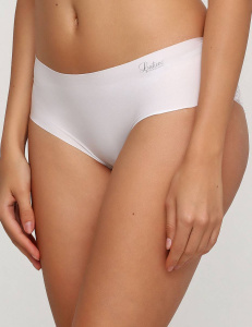 Женские трусы-шорты LEILIEVE Invisible (Bianco)