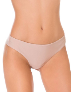 Женские трусы-бразилиана LEILIEVE Elegance (Nudo)