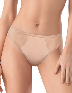 Женские трусы-бразилиана MIOOCCHI Ornella (Nudo)