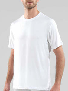 Мужская футболка BLACKSPADE Silver (Белый)