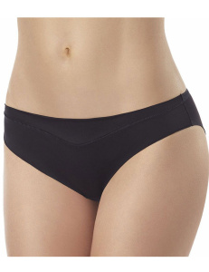 Женские трусы-слипы JANIRA Activ Day (Black)