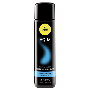 Смазка на водной основе, 100 мл PJUR Aqua