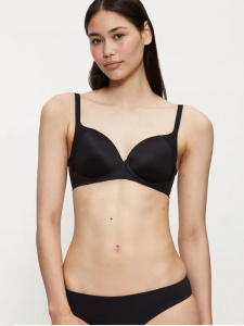 Бюстгальтер с плотной чашкой TRIUMPH Body Make-up Soft Touch (Черный)
