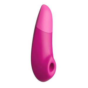 Стимулятор бесконтактный клиторальный WOMANIZER Enhance (Розовый)