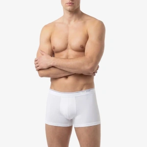 Мужские трусы-боксеры BLACKSPADE Tender Cotton (Белый)