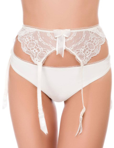 Пояс для чулок LEILIEVE Frou Frou (Champagne)