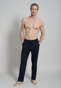 Домашние мужские брюки CECEBA (Темно-Синий)