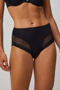 Женские панталоны корректирующие YSABEL MORA (Negro)