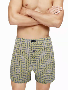 Мужские трусы-боксеры GENTLEMEN GB7963 (Соты)