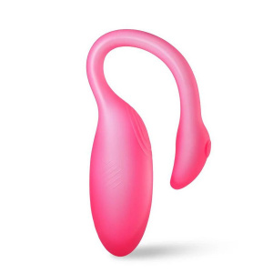 Вибратор MAGIC MOTION Flamingo Max (Розовый)