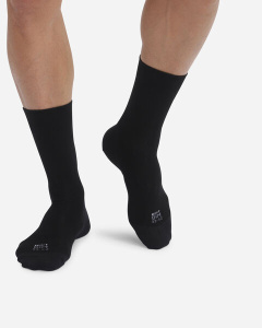 Набор мужских носков DIM Ultra Resist (2 пары) (Черный)