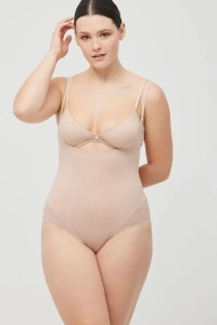 Боди YSABEL MORA (Nudo)