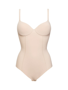 Боди SIELEI ComfortF (Cipria)
