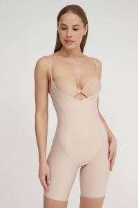 Боди JANIRA Perfect Curves (Dune)